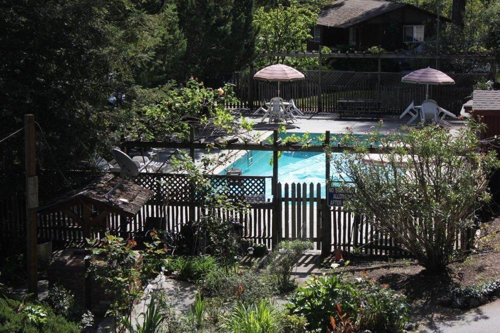Jayes Timberlane Resort Ben Lomond Esterno foto