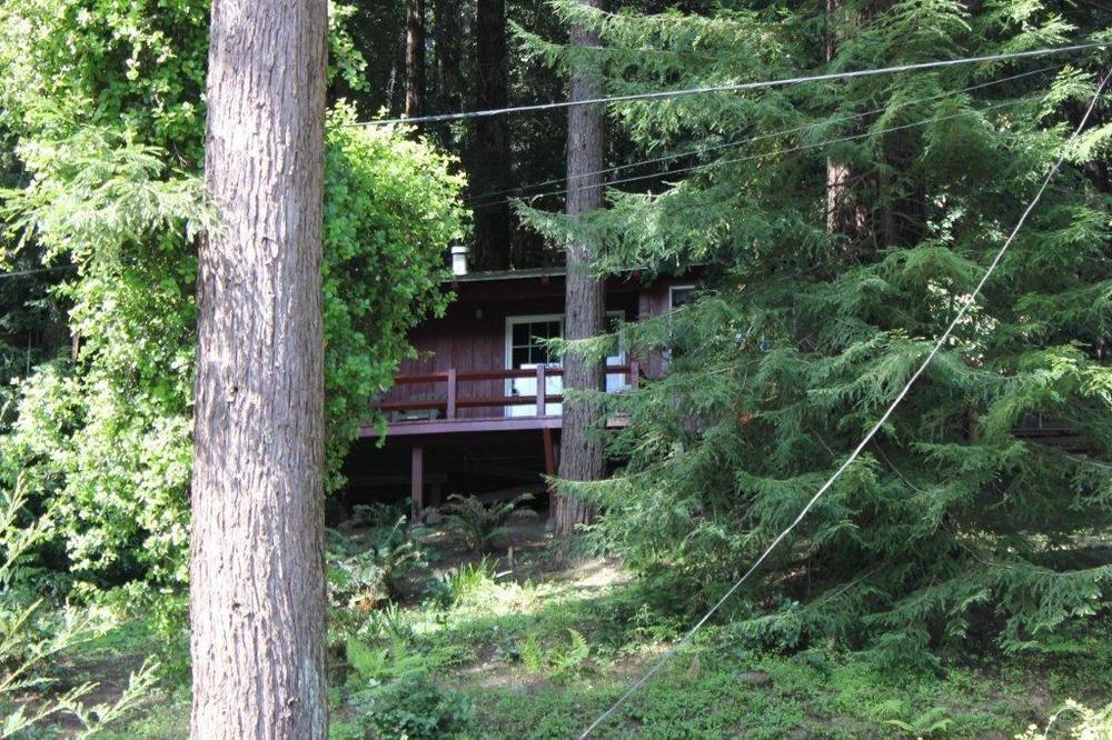 Jayes Timberlane Resort Ben Lomond Esterno foto