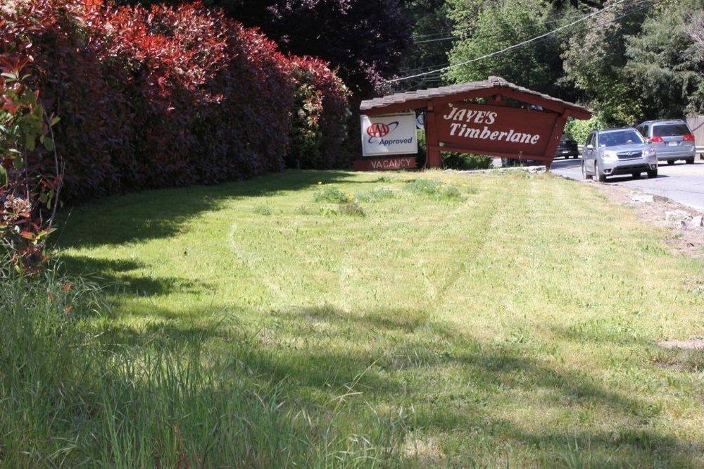 Jayes Timberlane Resort Ben Lomond Esterno foto