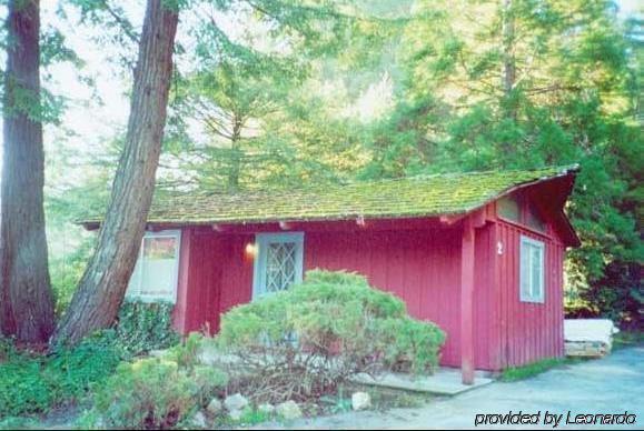 Jayes Timberlane Resort Ben Lomond Esterno foto