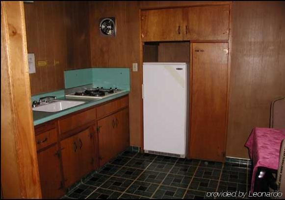 Jayes Timberlane Resort Ben Lomond Camera foto