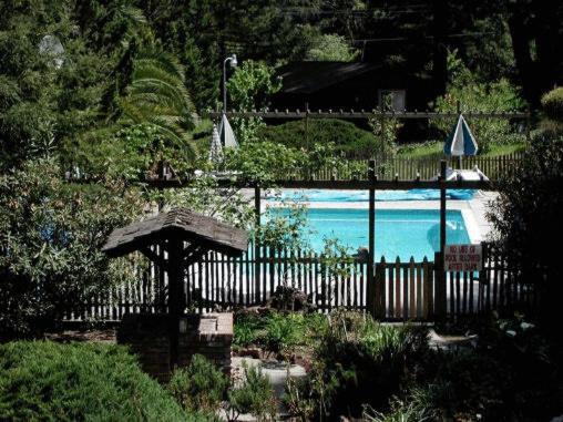 Jayes Timberlane Resort Ben Lomond Esterno foto