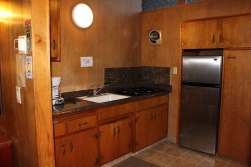 Jayes Timberlane Resort Ben Lomond Esterno foto