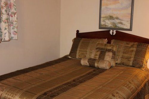 Jayes Timberlane Resort Ben Lomond Esterno foto