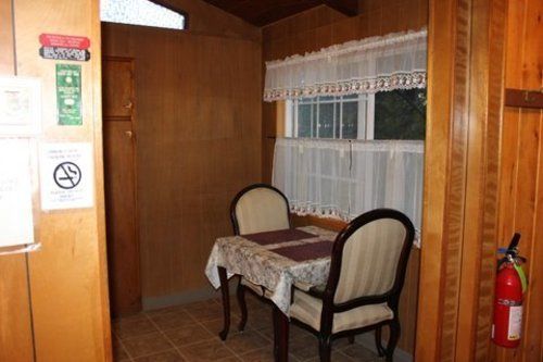 Jayes Timberlane Resort Ben Lomond Esterno foto