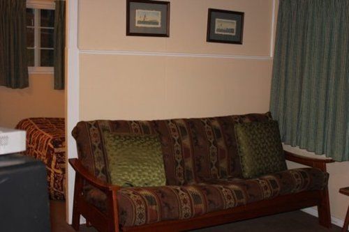 Jayes Timberlane Resort Ben Lomond Esterno foto