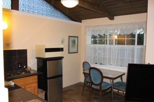 Jayes Timberlane Resort Ben Lomond Esterno foto