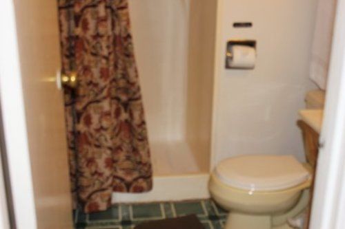 Jayes Timberlane Resort Ben Lomond Esterno foto
