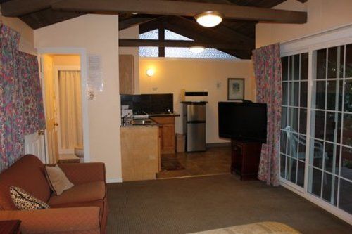Jayes Timberlane Resort Ben Lomond Esterno foto