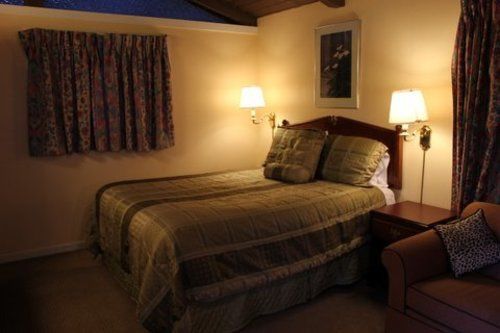 Jayes Timberlane Resort Ben Lomond Esterno foto