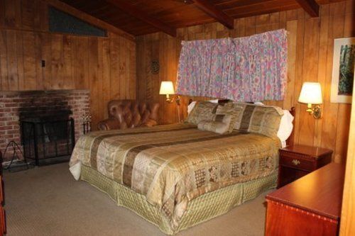 Jayes Timberlane Resort Ben Lomond Esterno foto